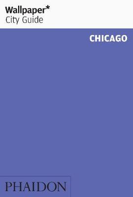 Wallpaper* City Guide Chicago by Wallpaper* image