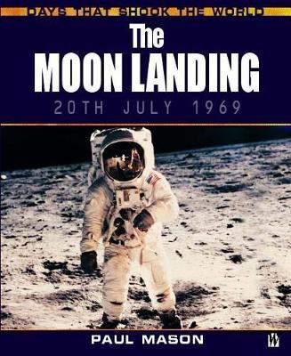 The Days That Shook the World: The Moon Landing image