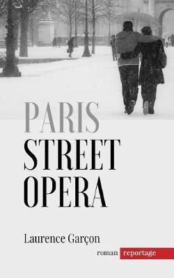 Paris Street Opera by Laurence Garcon image