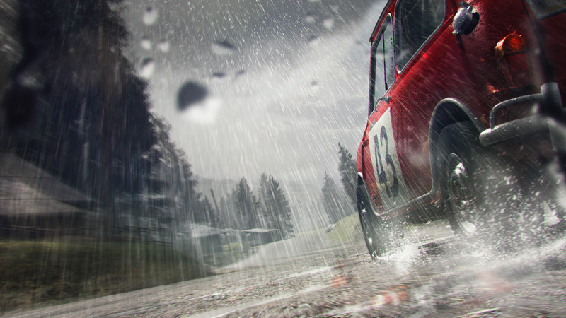 DiRT 3 image