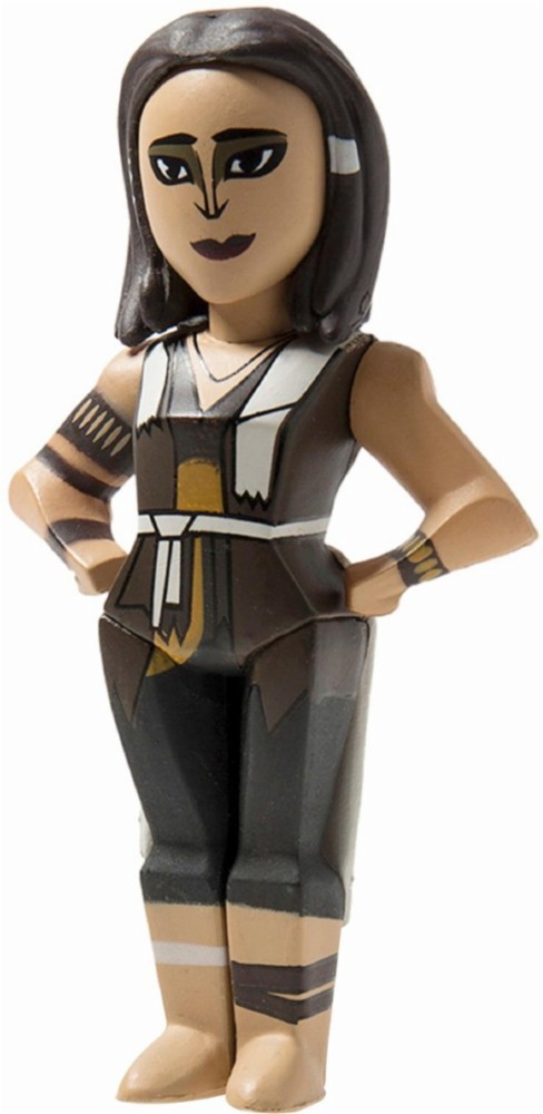 Kidrobot: God of War - Mini-Figure (Blind Box) image