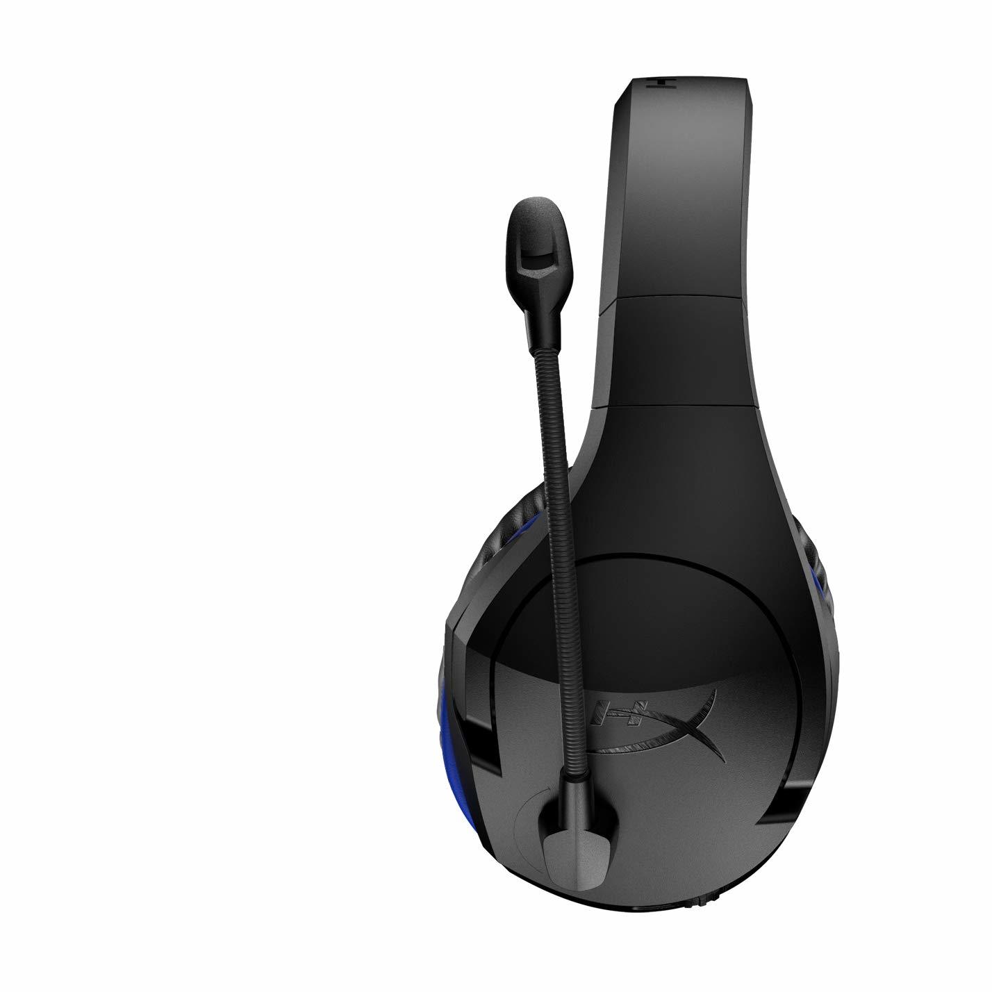 HyperX Stinger Wireless Gaming Headset for PS4 image
