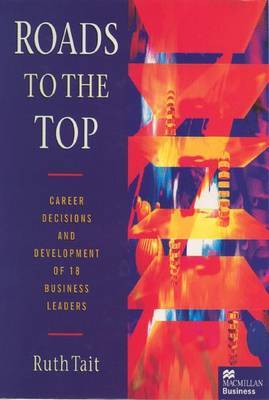 Roads to the Top by Ruth Tait image
