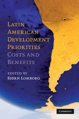 Latin American Development Priorities image