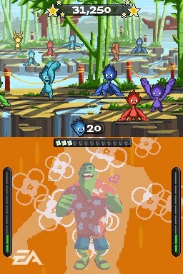 Boogie for Nintendo DS image