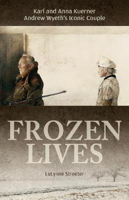 Frozen Lives by Lulynne Streeter image