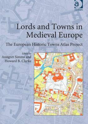 Lords and Towns in Medieval Europe image