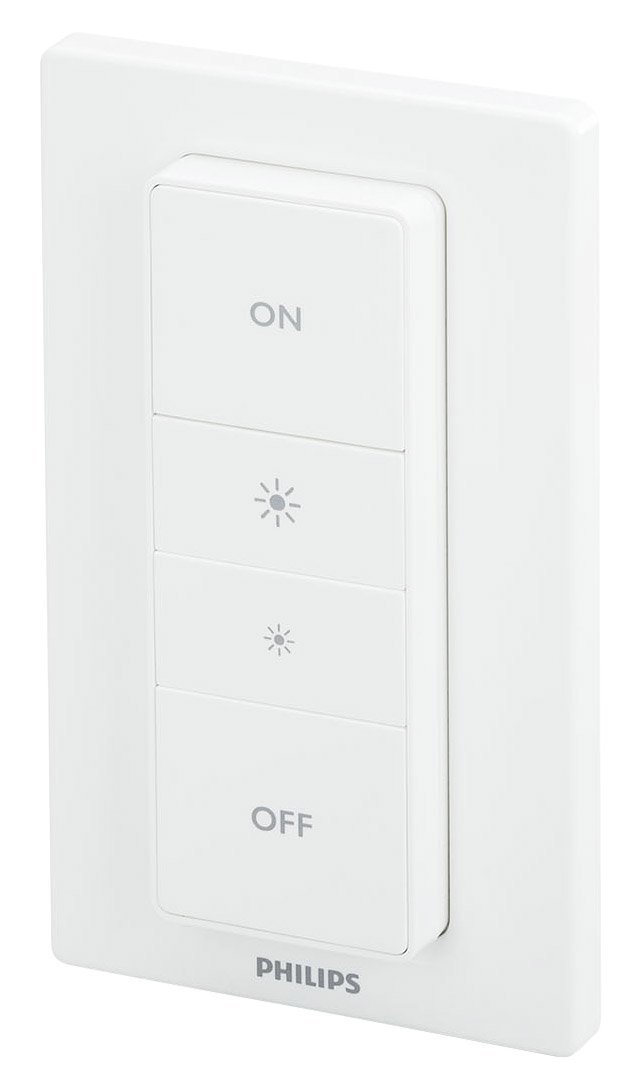 Philips Hue Dimmer Switch at Mighty Ape NZ