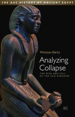 Analyzing Collapse by Miroslav Barta image
