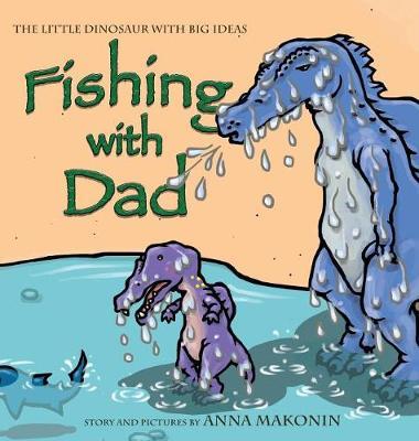Fishing with Dad by Anna Makonin image