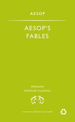 Aesop's Fables image