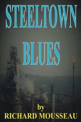 Steeltown Blues image