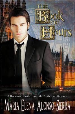 The Book of Hours by Maria Elena Alonso-Sierra image