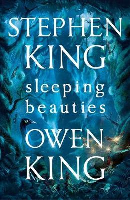 Sleeping Beauties by Stephen King image