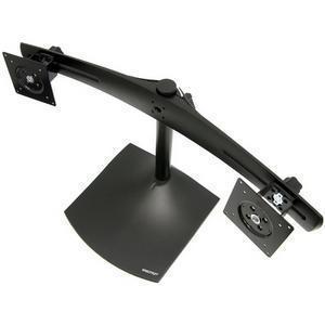 ERGOTRON DS100 Dual LCD Display Horizontal Desk Stand