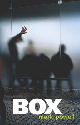 Box by Mark Powell image