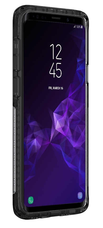 Griffin: Survivor Strong Case for Samsung GS9+ - Clear image