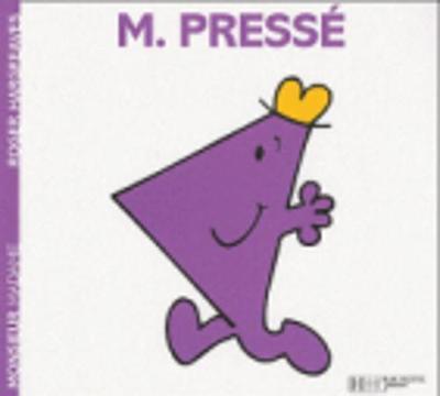 Collection Monsieur Madame (Mr Men & Little Miss) by Roger Hargreaves image