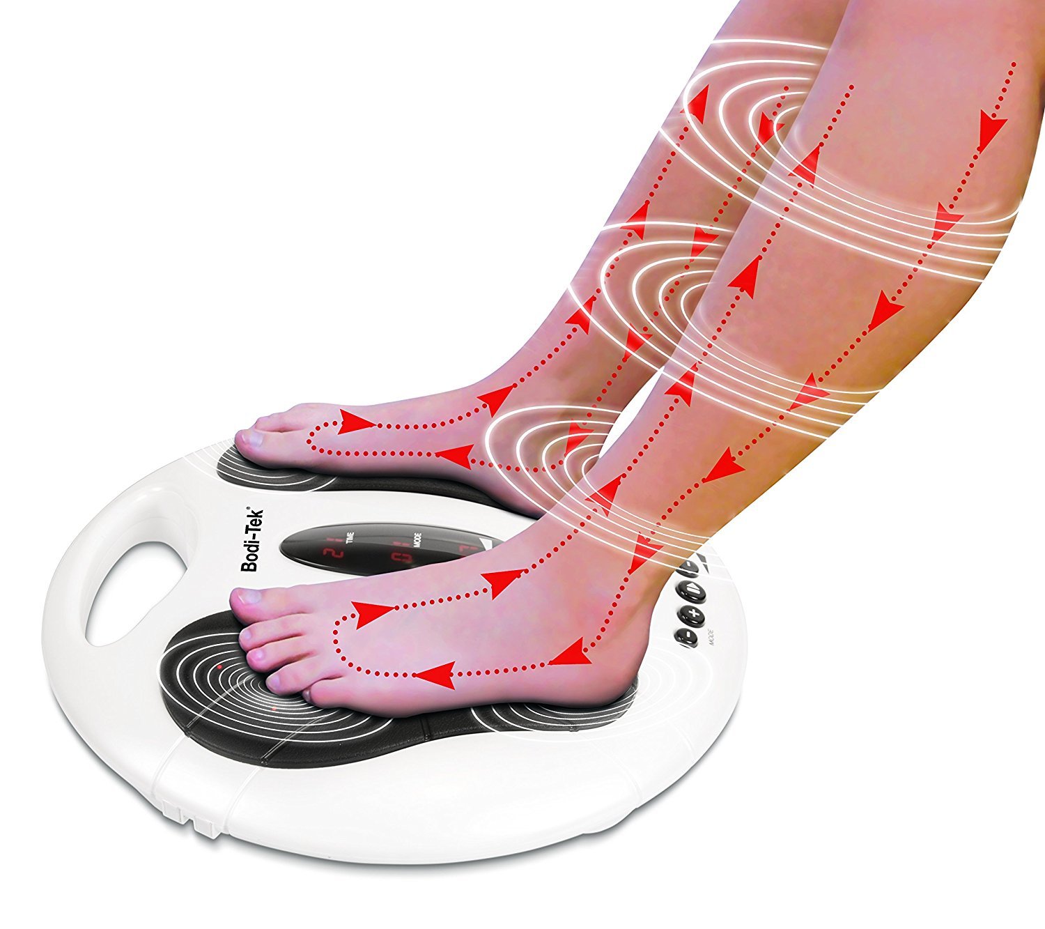 Bodi-Tek Circulation Plus Active image