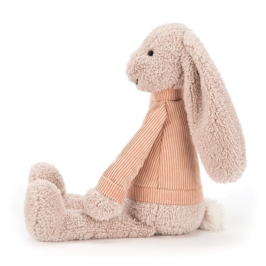 Jumble Bunny - 13" Plush image