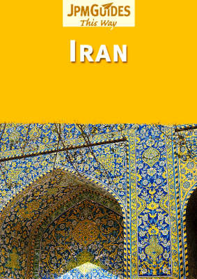 Iran image