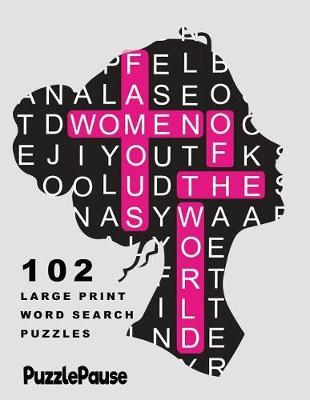 Famous Women of the World by Puzzle Pause image