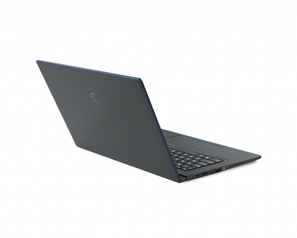 MSI 15.6" PS63 Modern 8M i5 Laptop i5-8265U, 8GB RAM, Intergrated GPU image