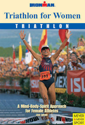 Triathlon for Women by Lisa Lynam image