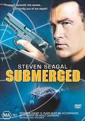 Submerged on DVD Submerged on DVD