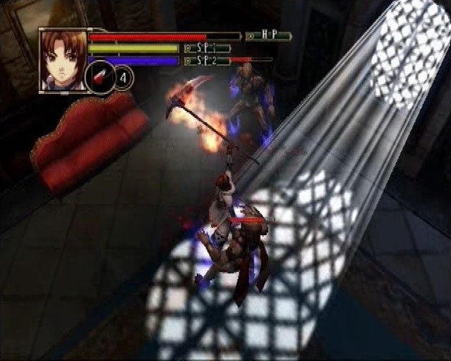Realm Of The Dead for PlayStation 2 image