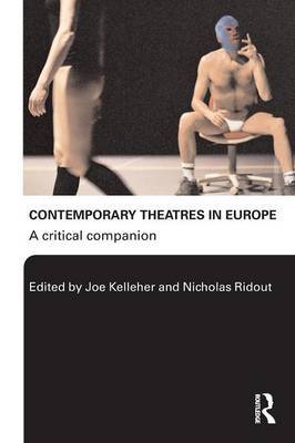 Contemporary Theatres in Europe image
