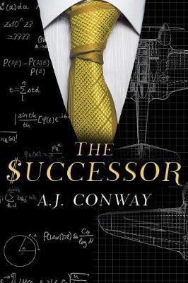 The Successor by A.J. Conway image