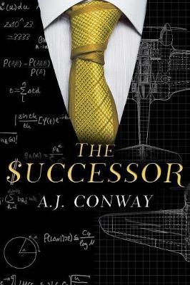 The Successor by A.J. Conway