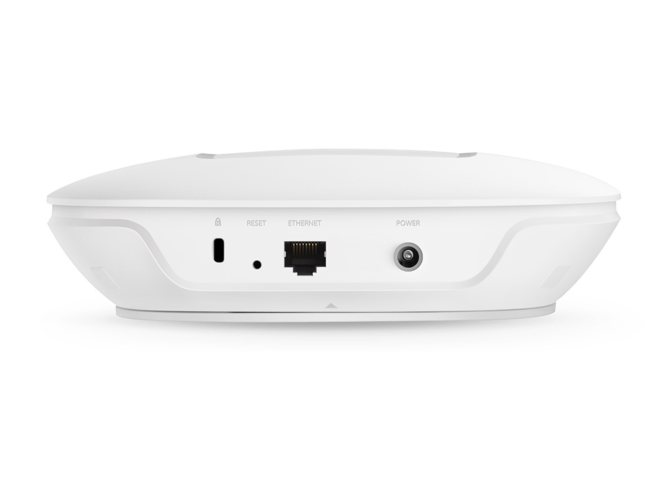 TP-Link EAP245 AC1750 Wireless Dual Band Gigabit Ceiling Mount Access Point