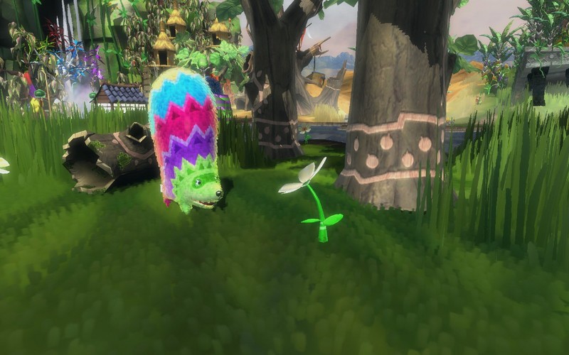 Viva Pinata for PC Games image