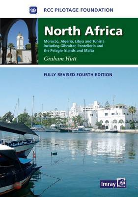North Africa by RCC Pilotage Foundation image