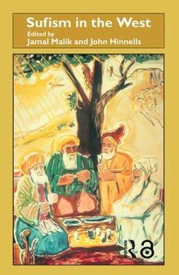 Sufism in the West image