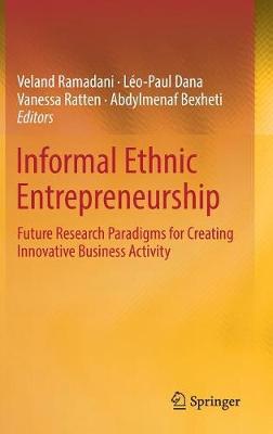 Informal Ethnic Entrepreneurship image