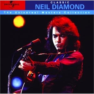 Masters Collection on CD by Neil Diamond