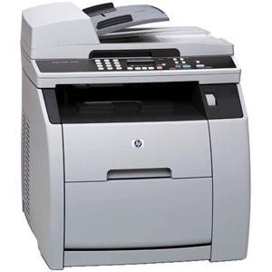 Hewlett-Packard Colour LaserJet 2820 AiO (Print/Scan/Copy) image