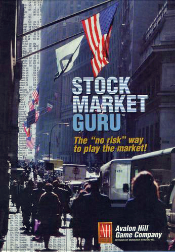 Stock Market Guru