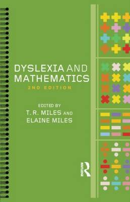 Dyslexia and Mathematics image