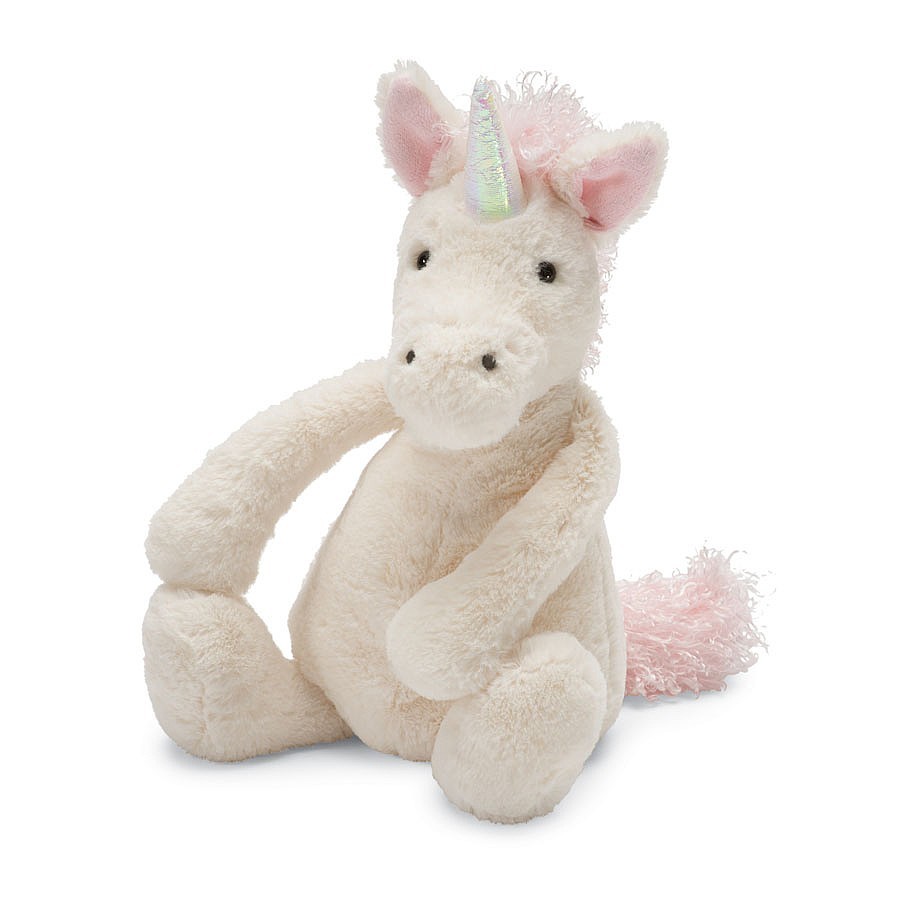 Jellycat: Bashful Unicorn image