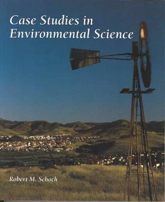 Environmental Science Case Study by MCKINNEY image