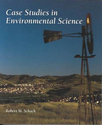 Environmental Science Case Study image