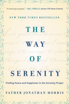 The Way of Serenity by Jonathan Morris image