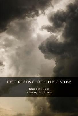 Rising of the Ashes by Tahar Ben Jelloun image