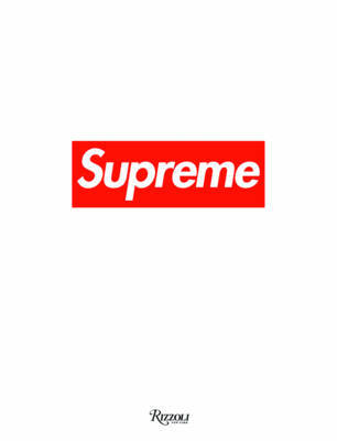 Supreme by Aaron Bondaroff image