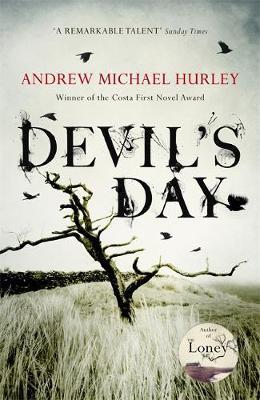 Devil's Day by Andrew Michael Hurley image