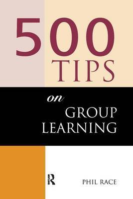 500 Tips on Group Learning by Sally Brown image